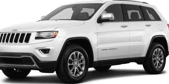 JEEP GRAND CHEROKEE 2017 1C4RJFBG2HC874832 image